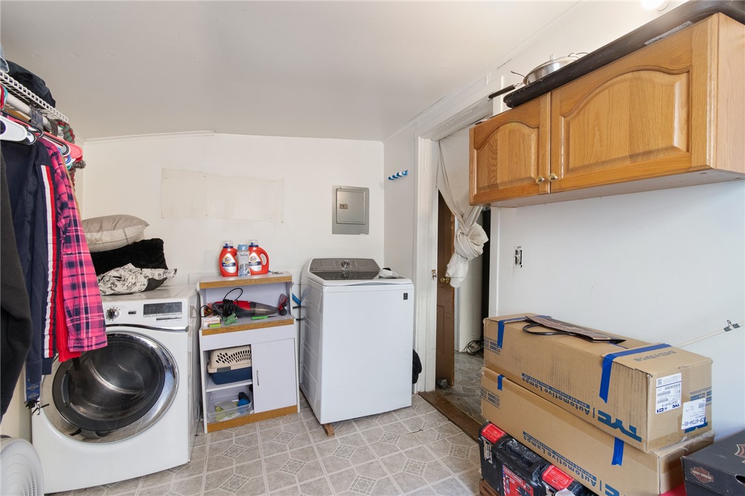 2267 Walworth-Marion Road Walworth, NY 14568 - Photo 25 of 41 Laundry too!