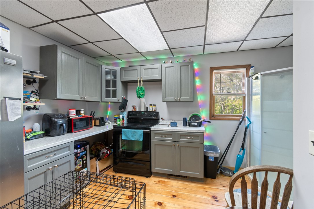 2267 Walworth-Marion Road Walworth, NY 14568 - Photo 36 of 41 Updated kitchens in these units