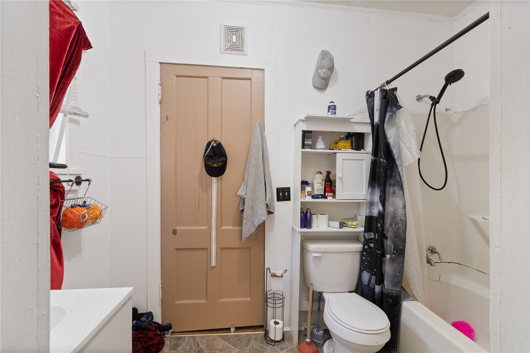 2267 Walworth-Marion Road Walworth, NY 14568 - Photo 40 of 41 FULL BATH