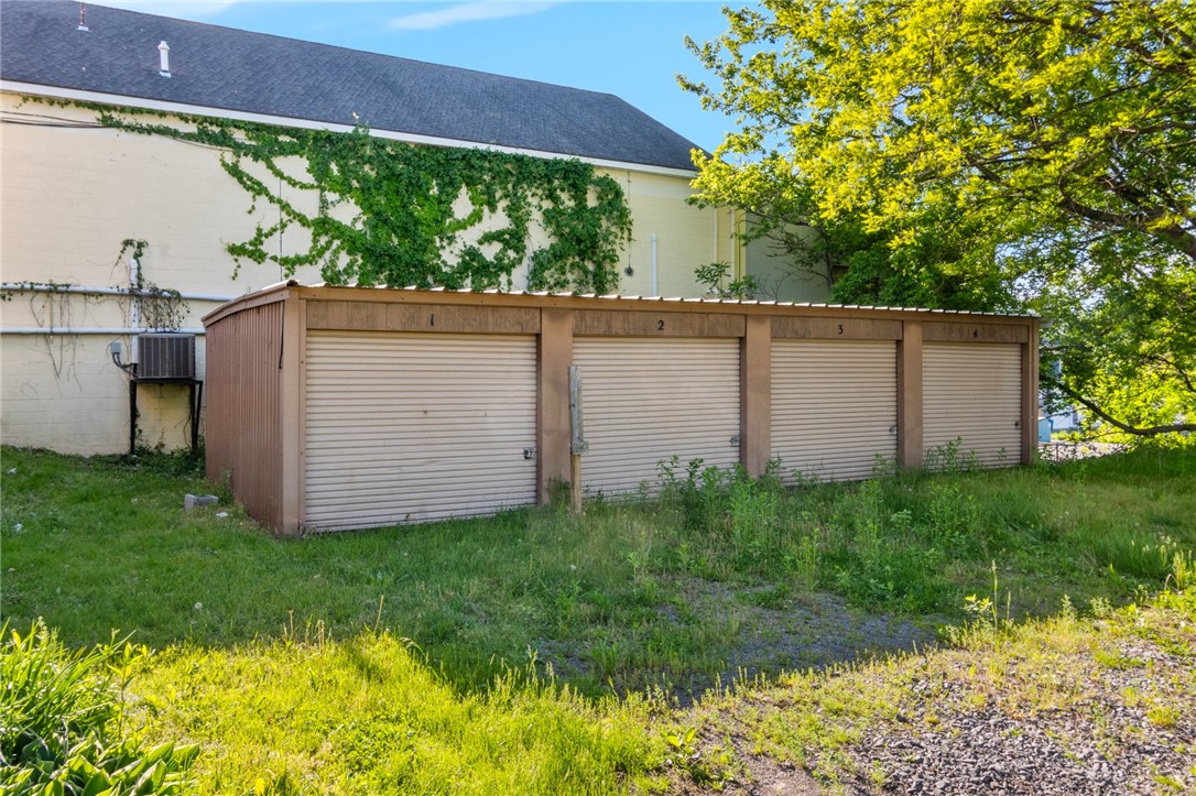 2267 Walworth-Marion Road Walworth, NY 14568 - Photo 4 of 41 FOUR STORAGE UNITS