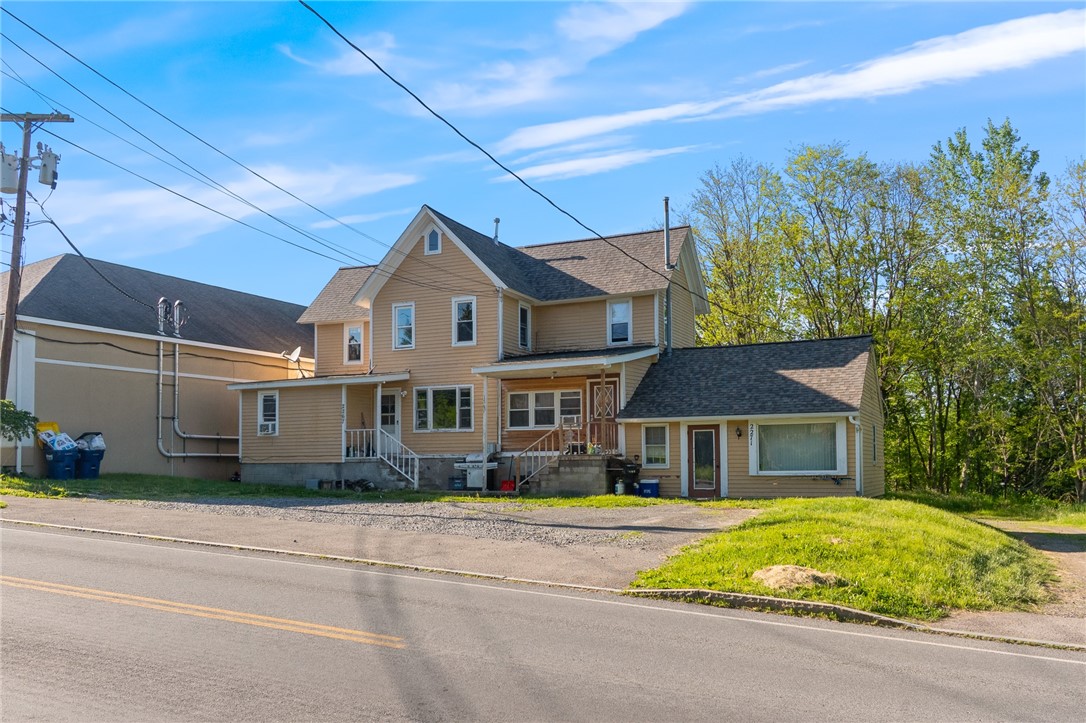 2267 Walworth-Marion Road Walworth, NY 14568 - Photo 41 of 41 Walk to the POST OFFICE- PIZZA- GROCERY and more!