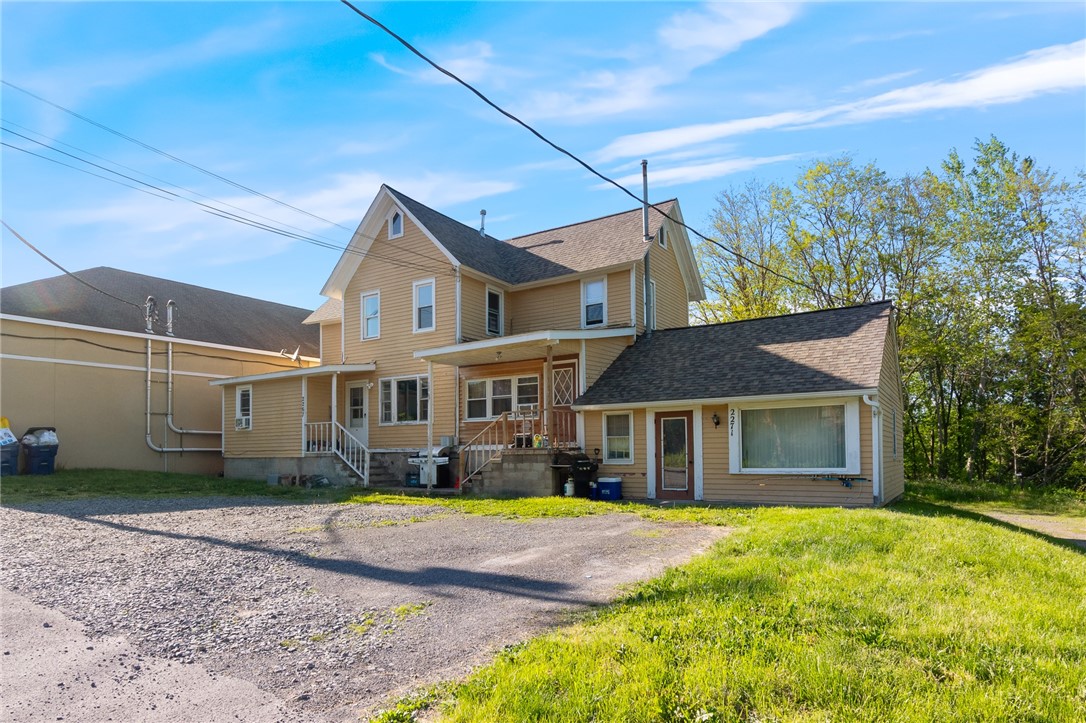 2267 Walworth-Marion Road Walworth, NY 14568 - Photo 6 of 41 Great income potential in this WALWORTH hamlet!