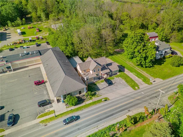 $295,000 | 2267 Walworth-Marion Road, Walworth, NY 14568