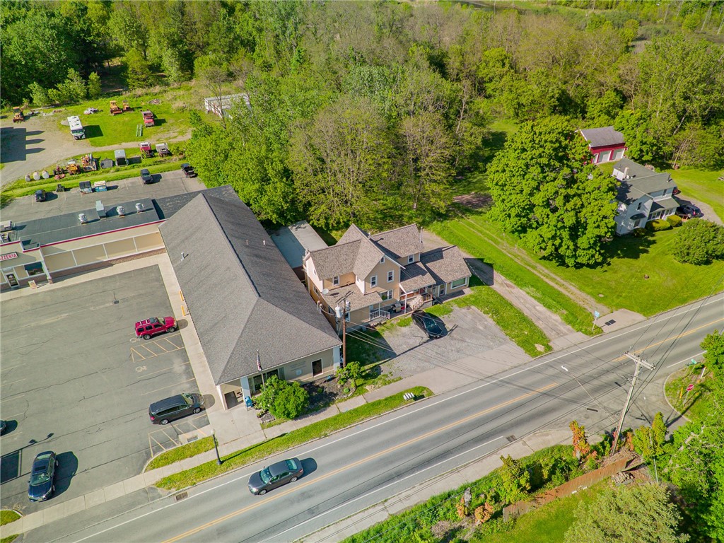 2267 Walworth-Marion Road Walworth, NY 14568 - Photo 7 of 41 Walk to SO MUCH! GROCERY - FOOD AND SO MUCH MORE!