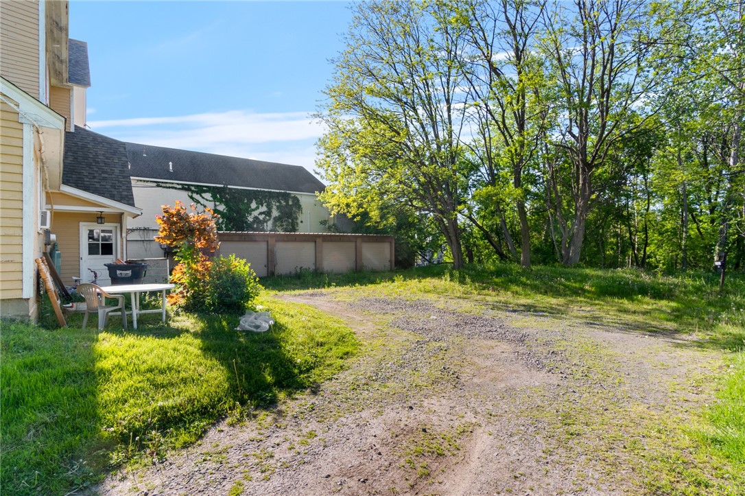 2267 Walworth-Marion Road Walworth, NY 14568 - Photo 8 of 41 Plenty of OUTDOOR SPACE and additional storage uni