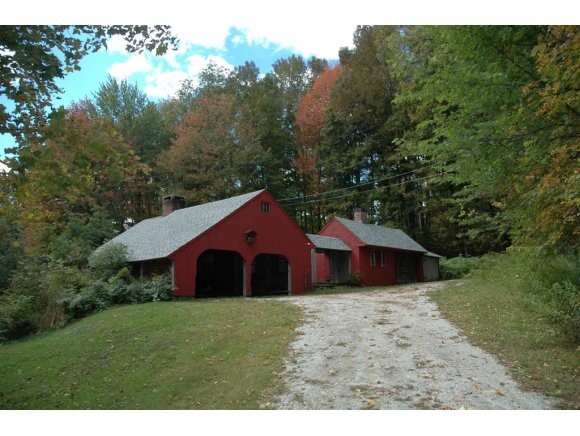 1327 Middletown Road Londonderry, VT 05155 - Photo 1 of 1 Gallery Image 1