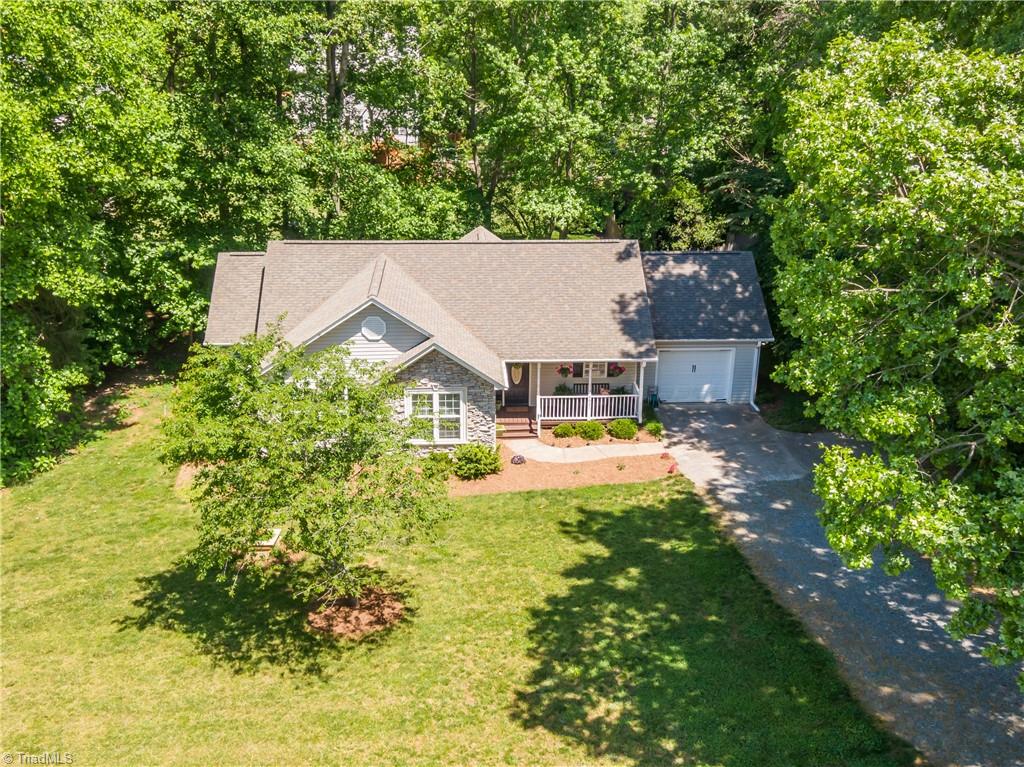 5951 Robinhood Road Pfafftown, NC 27040 - Photo 1 of 43 Gallery Image 1