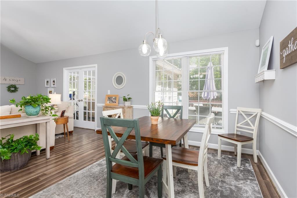 5951 Robinhood Road Pfafftown, NC 27040 - Photo 19 of 43 Gallery Image 19