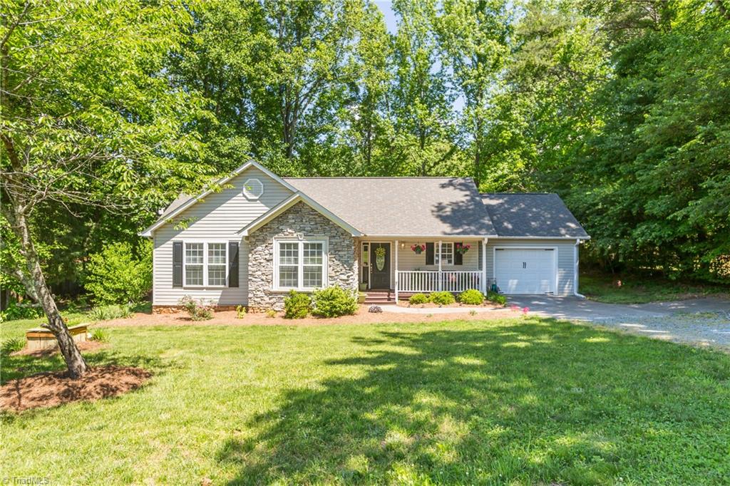 5951 Robinhood Road Pfafftown, NC 27040 - Photo 29 of 43 Gallery Image 29