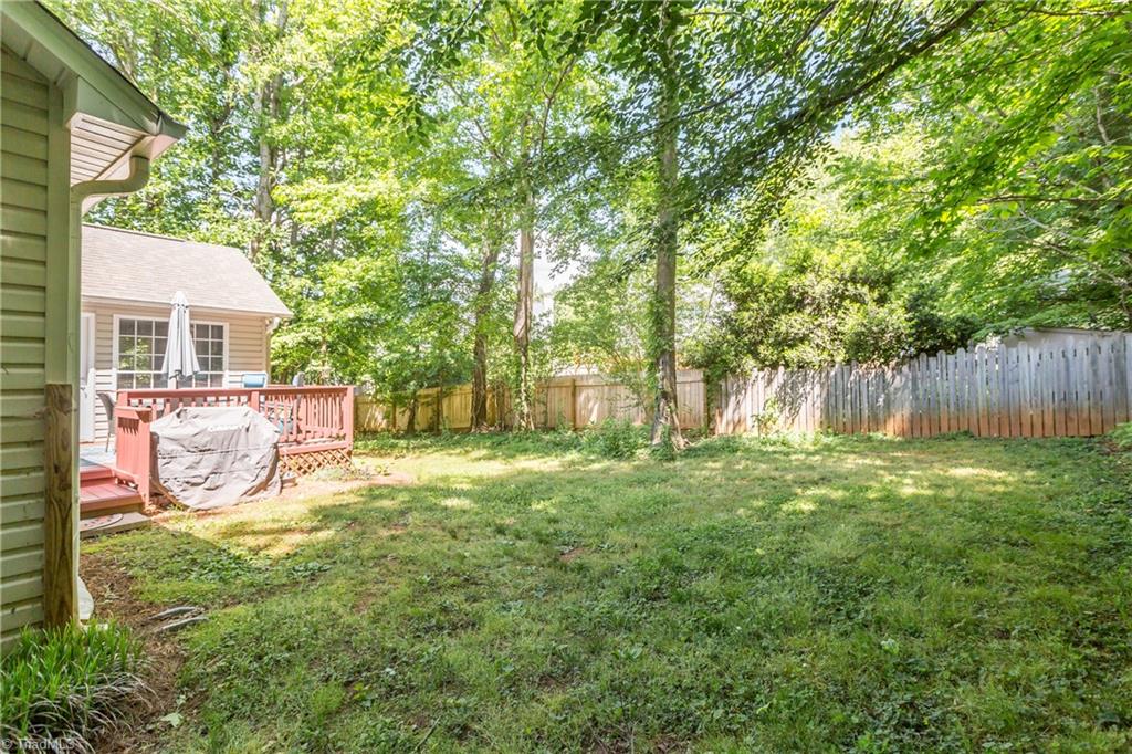 5951 Robinhood Road Pfafftown, NC 27040 - Photo 35 of 43 Gallery Image 35