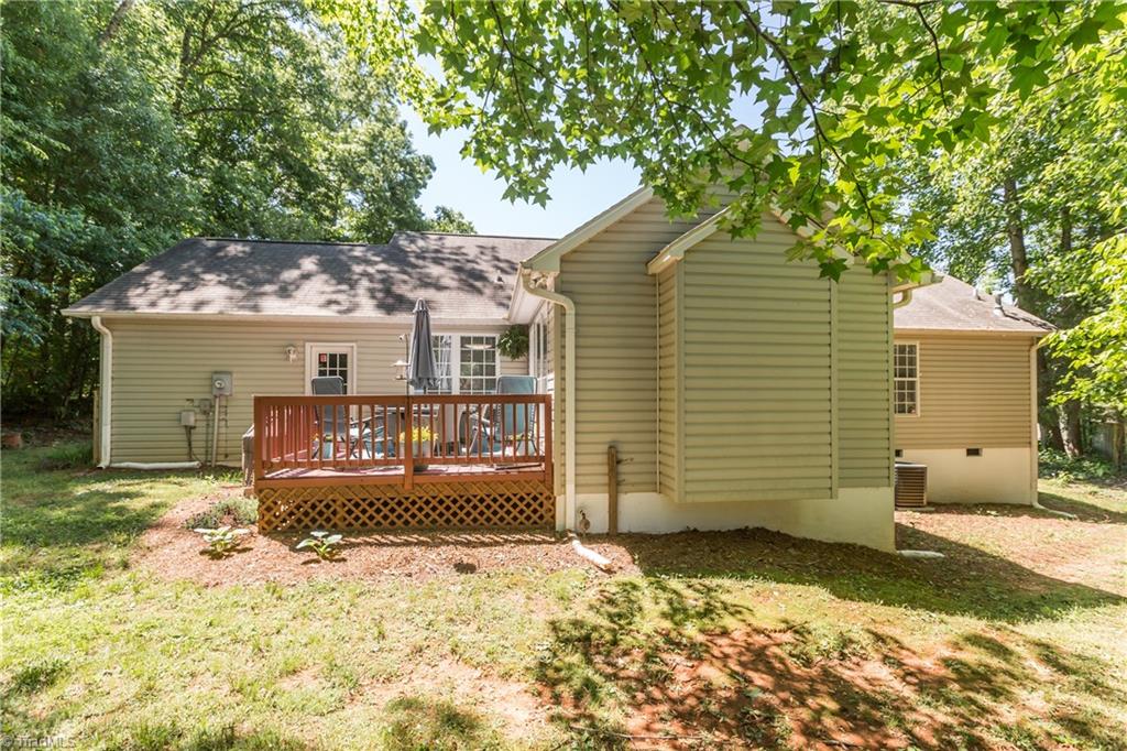5951 Robinhood Road Pfafftown, NC 27040 - Photo 37 of 43 Gallery Image 37
