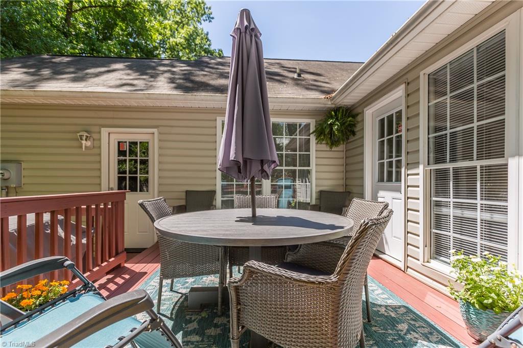 5951 Robinhood Road Pfafftown, NC 27040 - Photo 40 of 43 Gallery Image 40