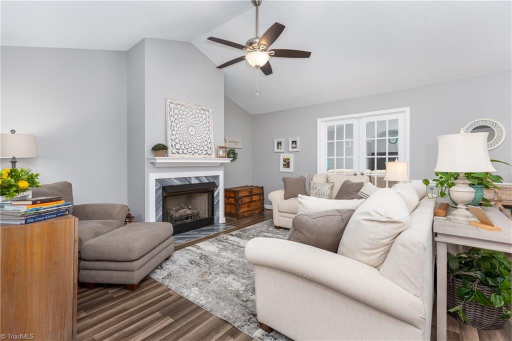 5951 Robinhood Road Pfafftown, NC 27040 - Photo 5 of 43 Gallery Image 5