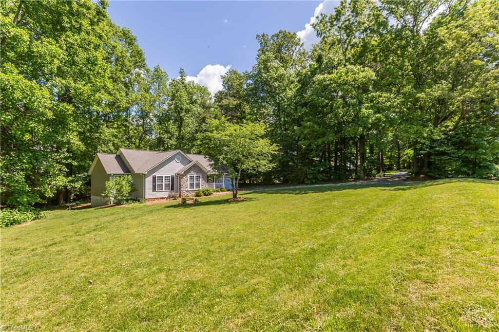 5951 Robinhood Road Pfafftown, NC 27040 - Photo 41 of 43 Gallery Image 41