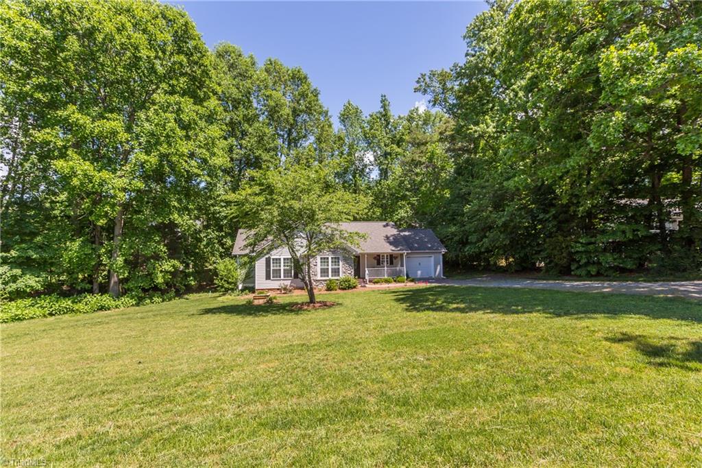 5951 Robinhood Road Pfafftown, NC 27040 - Photo 42 of 43 Gallery Image 42