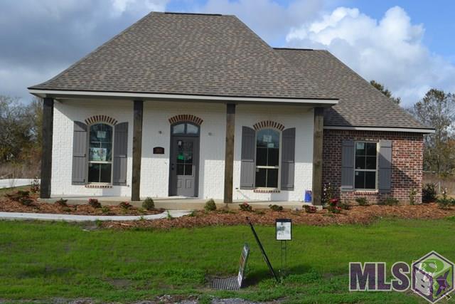 263 Triple Rdg Boulevard Cut Off, LA 70345 - Photo 1 of 14 Gallery Image 1