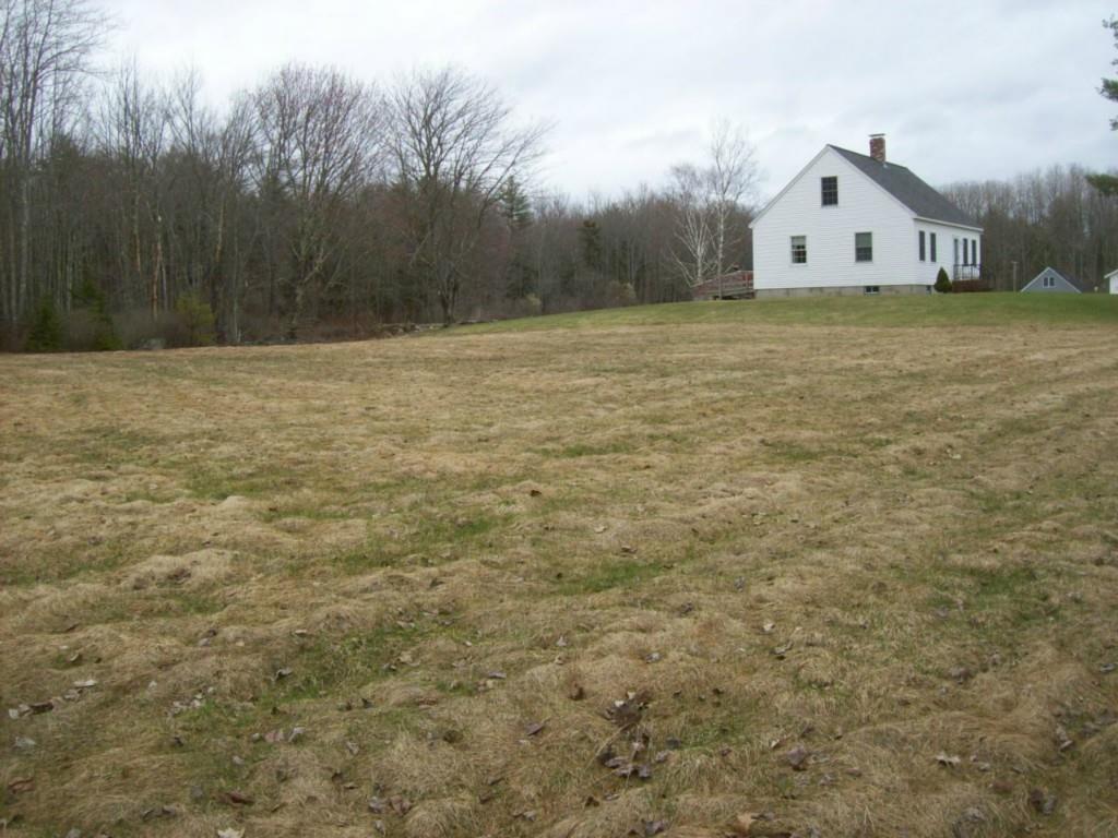 2159 Washington Road Waldoboro, ME 04572 - Photo 28 of 28 Side of home across field.