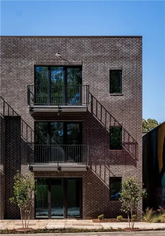 a view of house with outdoor space