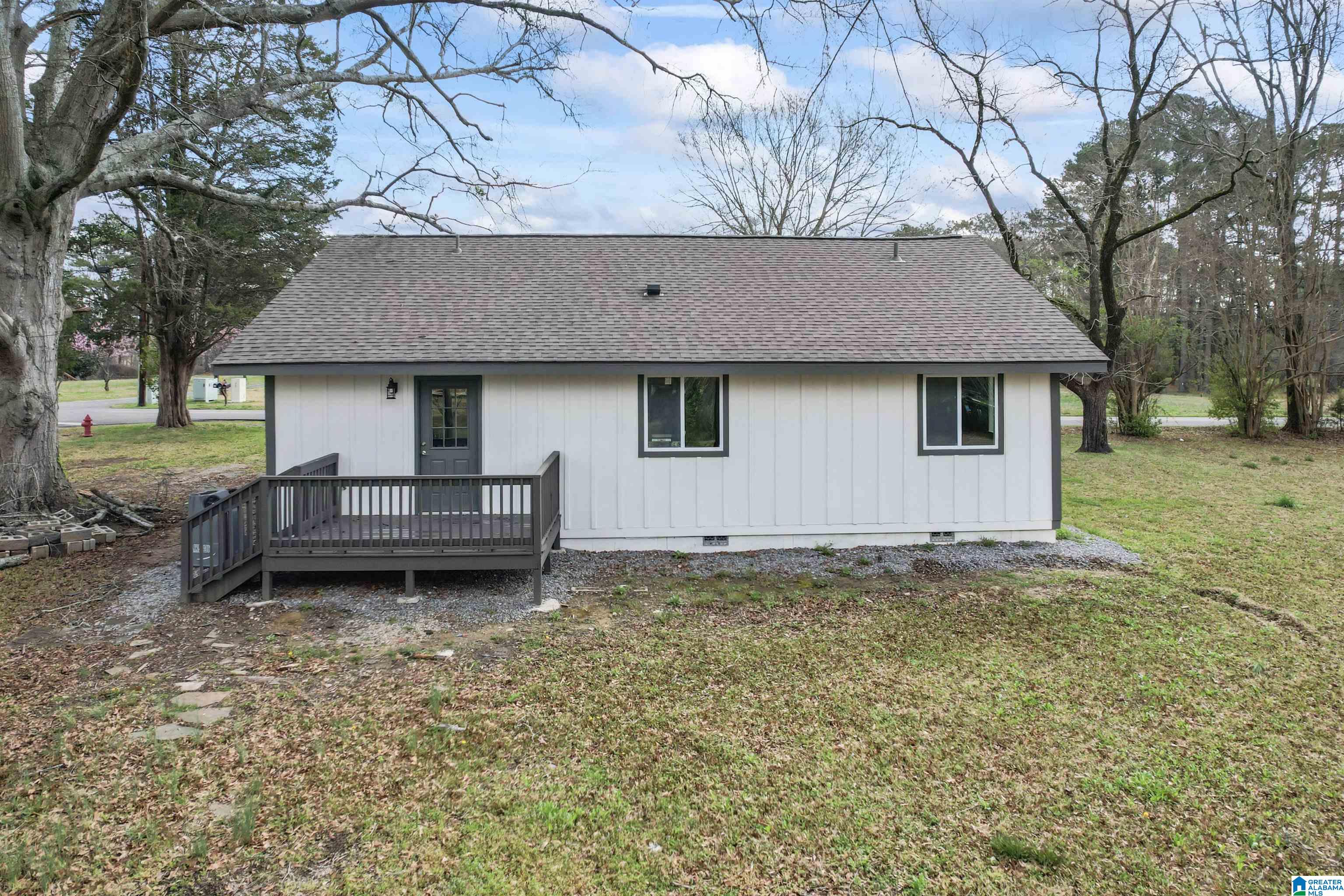 3237 Poplar Lane Adamsville, AL 35005 - Photo 30 of 35