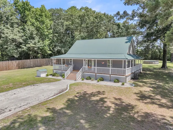 $520,000 | 222 Buckeye Lane, Summerville, SC 29486