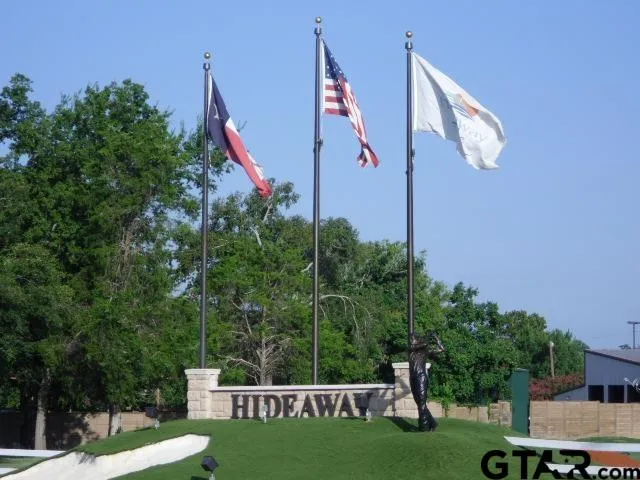 $149,500 | 1215 B Chateau Lane, Hideaway, TX 75771