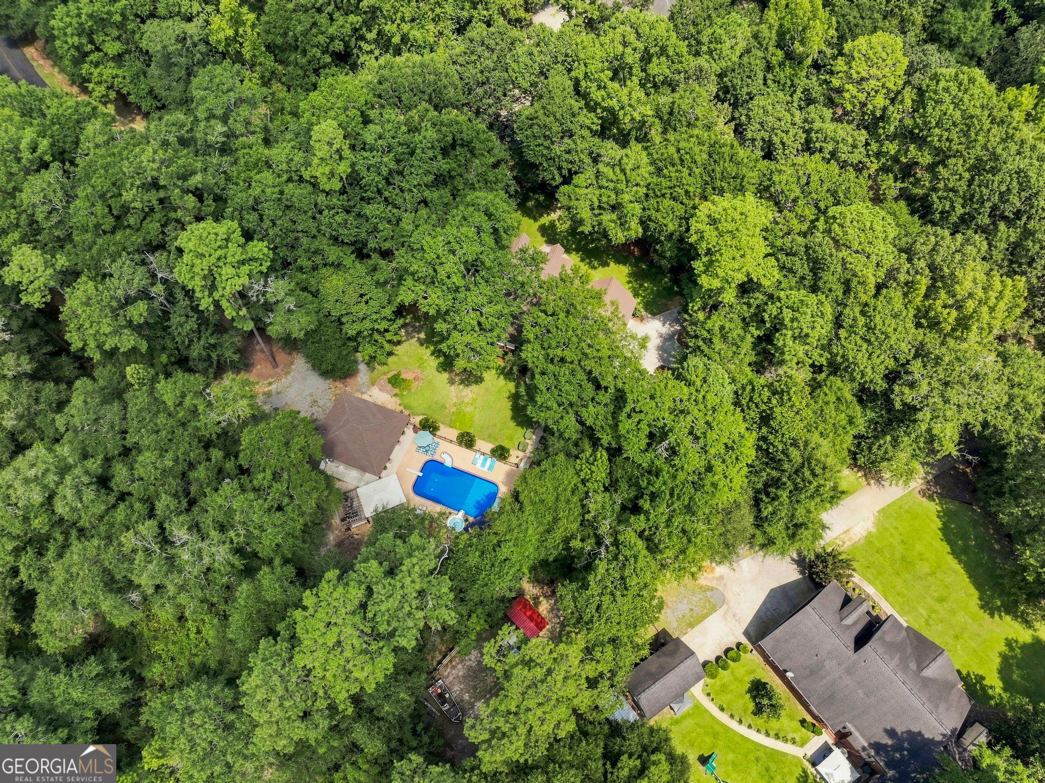 660 Hatchee Ridge Road Dublin, GA 31021 - Photo 67 of 69 Gallery Image 67