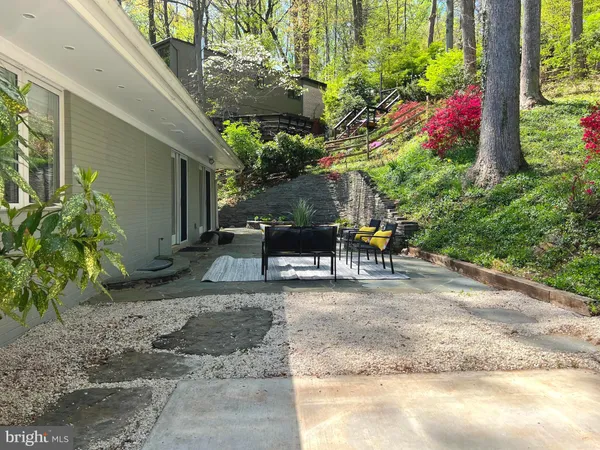 $1,175,000 | 6362 Burton Circle, Falls Church, VA 22041