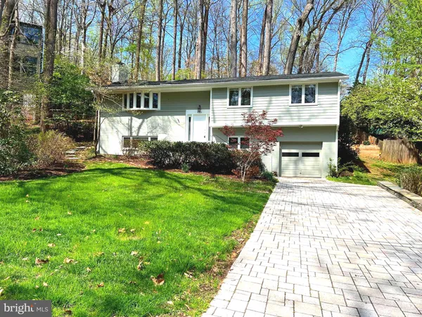 $1,175,000 | 6362 Burton Circle, Falls Church, VA 22041