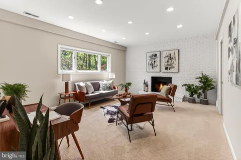 $1,175,000 | 6362 Burton Circle, Falls Church, VA 22041