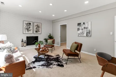 $1,175,000 | 6362 Burton Circle, Falls Church, VA 22041