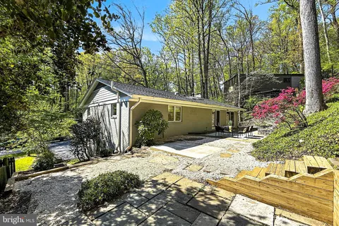 $1,175,000 | 6362 Burton Circle, Falls Church, VA 22041