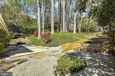 $1,175,000 | 6362 Burton Circle, Falls Church, VA 22041