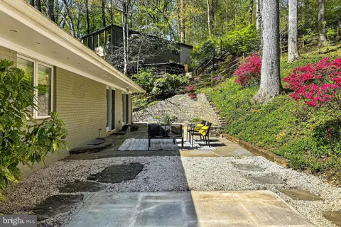 $1,175,000 | 6362 Burton Circle, Falls Church, VA 22041