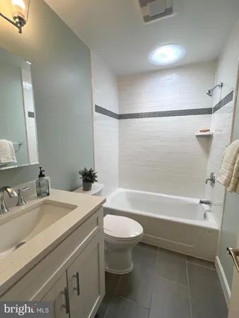 $1,175,000 | 6362 Burton Circle, Falls Church, VA 22041