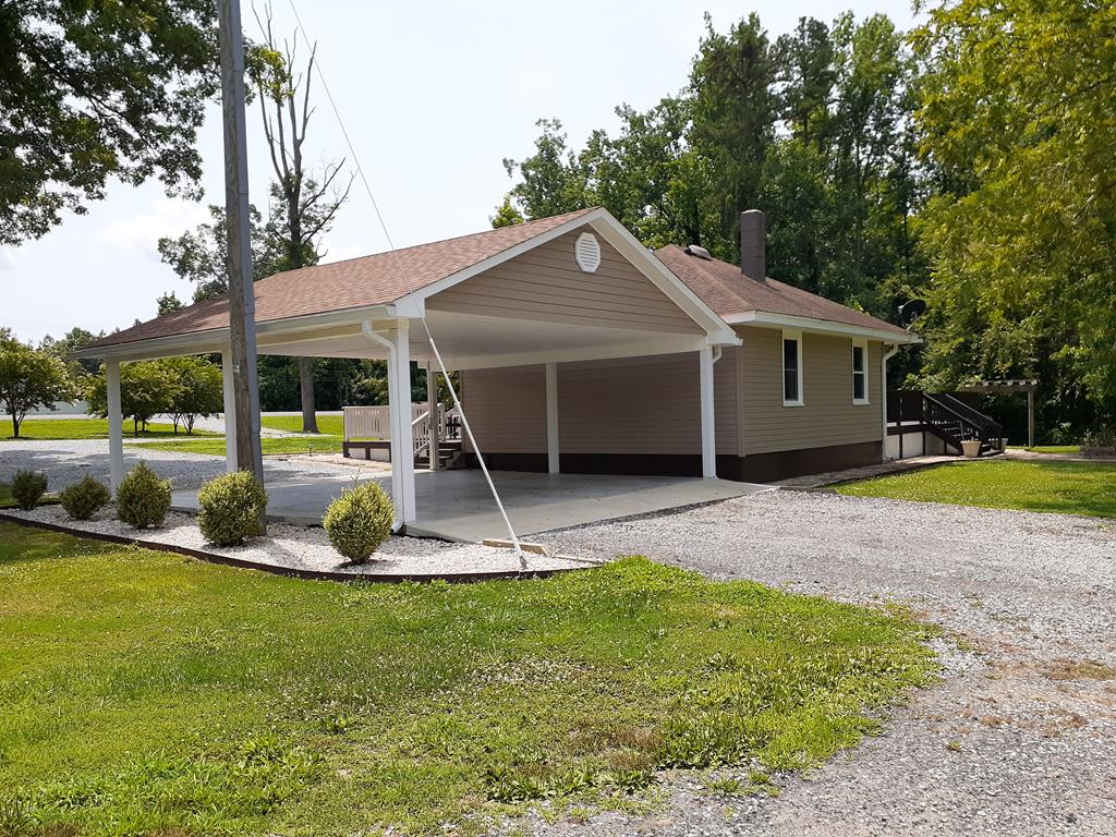 11925 Courthouse Road Lunenburg, VA 23952 - Photo 21 of 75 Gallery Image 21