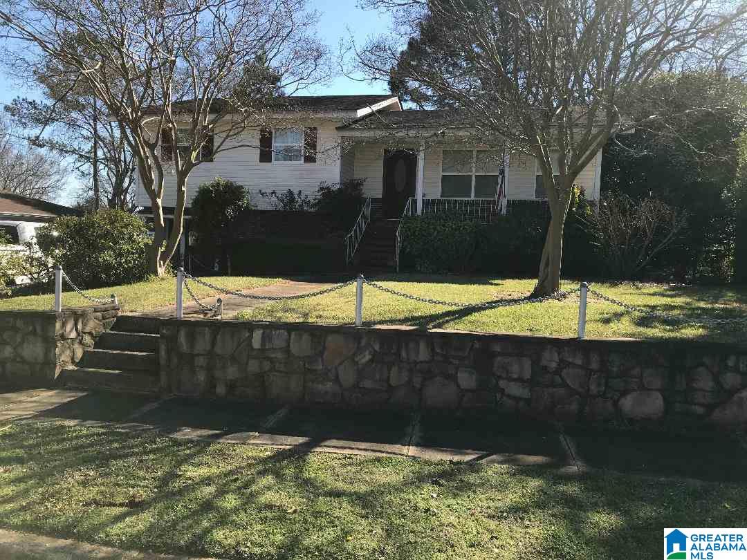 1133 68th Street West Birmingham, AL 35228 - Photo 1 of 2