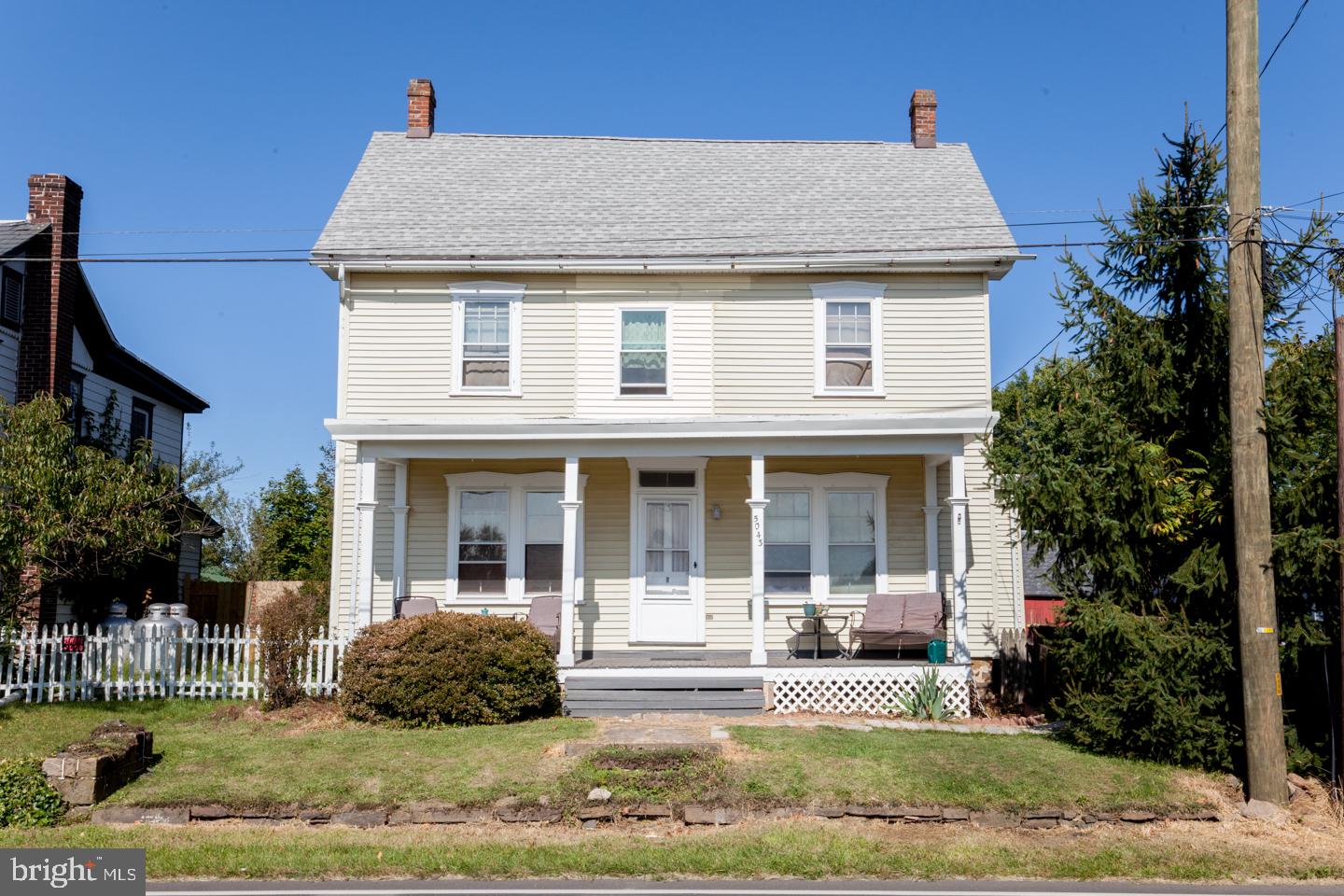 5043 Stump Road Pipersville, PA 18947 - Photo 1 of 6 Gallery Image 1