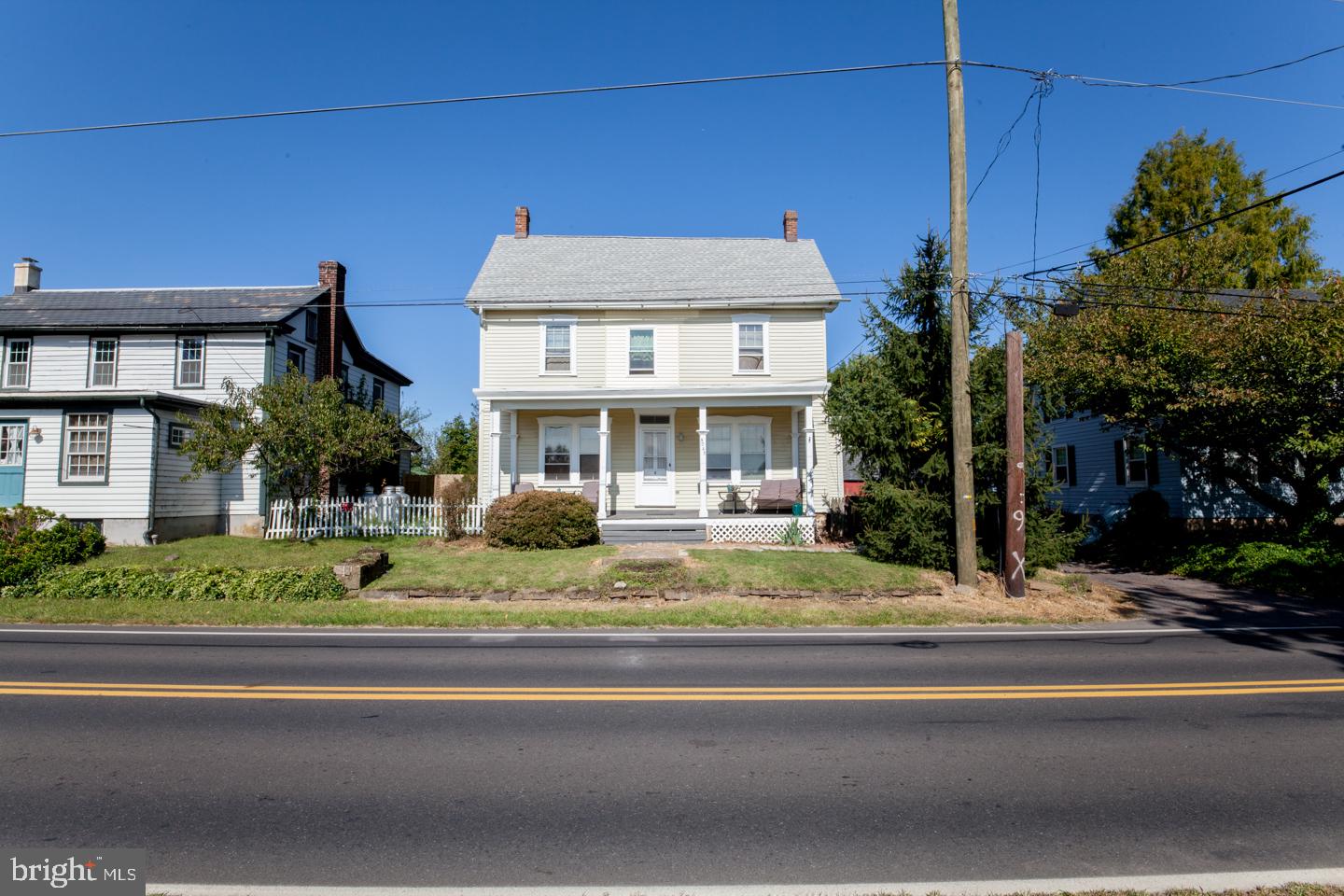 5043 Stump Road Pipersville, PA 18947 - Photo 2 of 6 Gallery Image 2