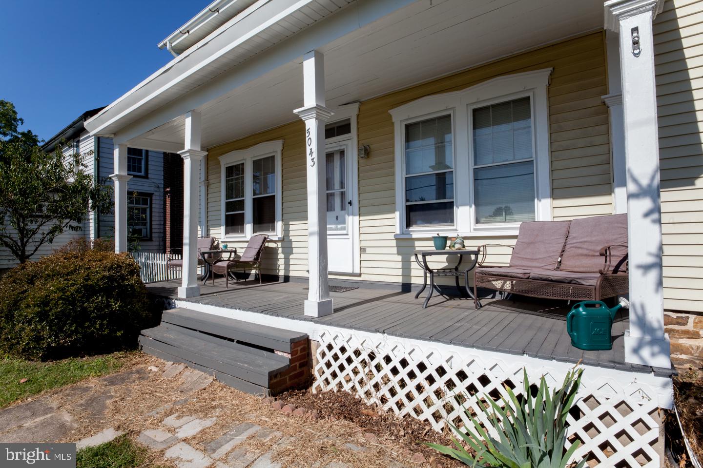 5043 Stump Road Pipersville, PA 18947 - Photo 4 of 6 Gallery Image 4