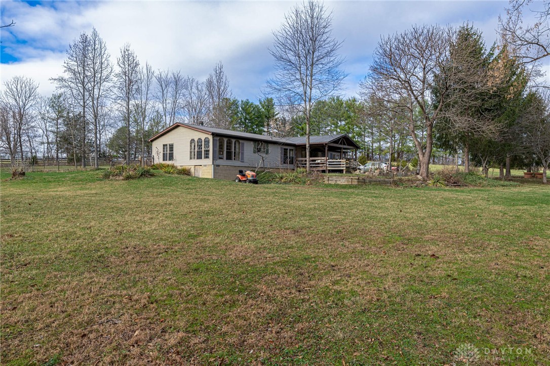 3497 Lewis Road Xenia, OH 45385 - Photo 34 of 48 Gallery Image 34