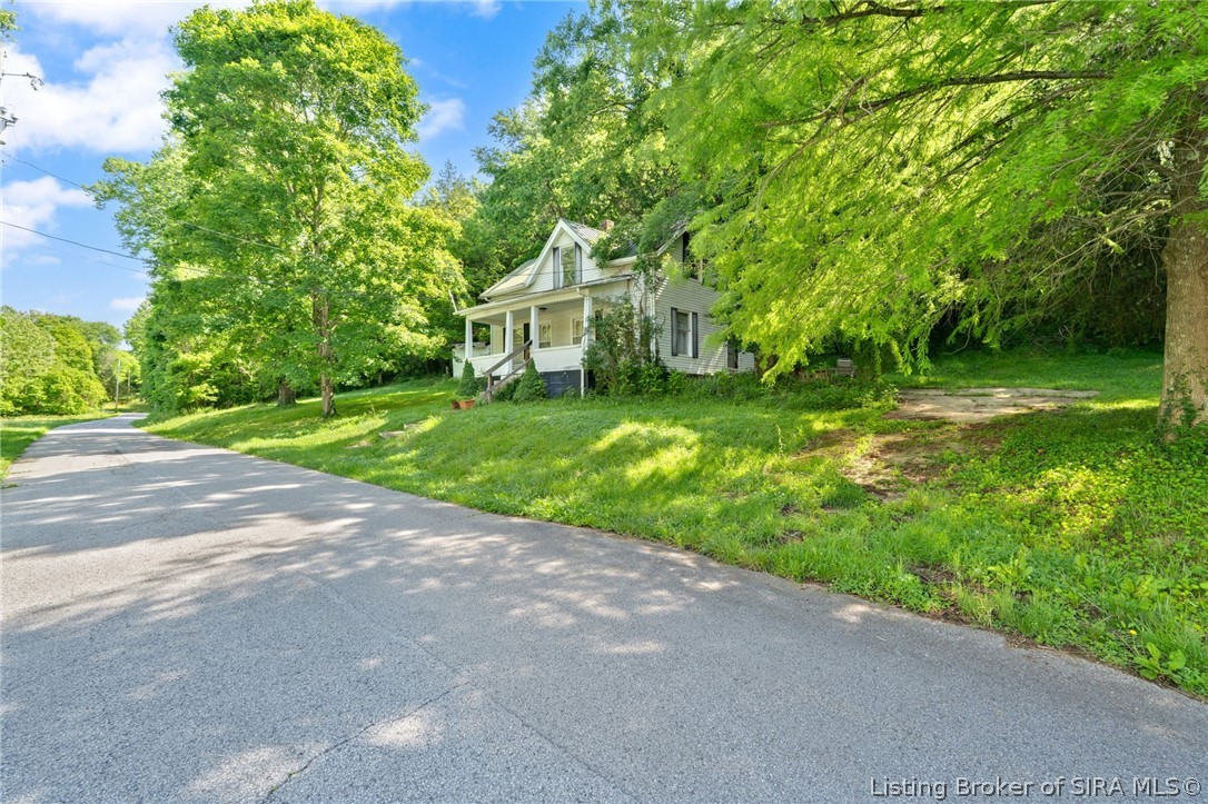 902 Miles Road Nabb, IN 47147 - Photo 40 of 49