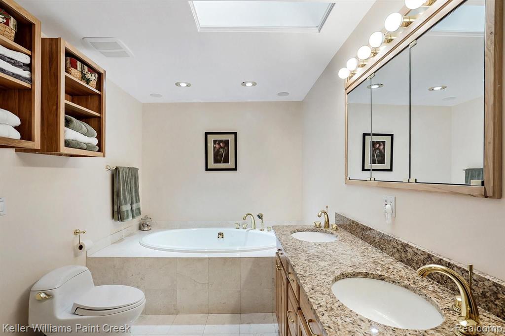 1300 John R Road Rochester Hills, MI 48307 - Photo 42 of 57