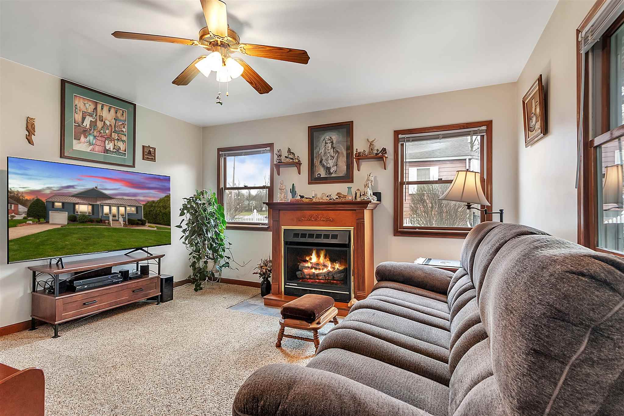 11362 Douglas Road Osceola, IN 46561 - Photo 9 of 36 Gallery Image 9