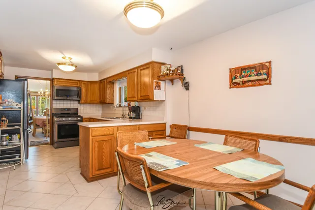 $274,999 | 3409 173rd Place, Lansing, IL 60438