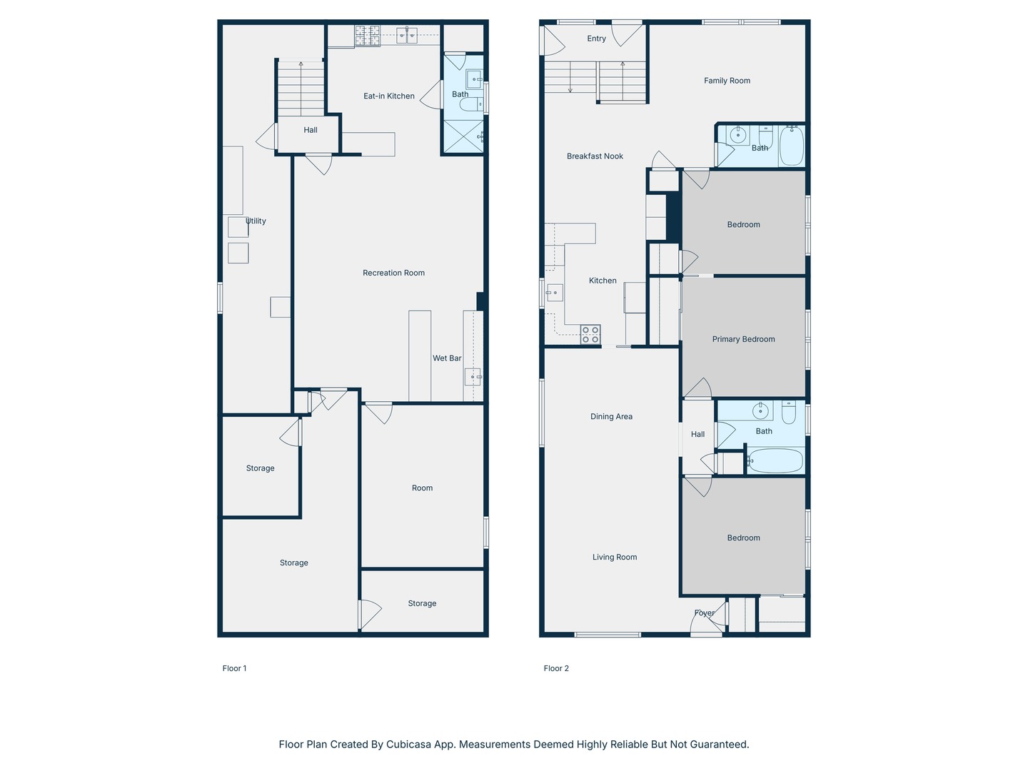 3409 173rd Place Lansing, IL 60438 - Photo 26 of 26