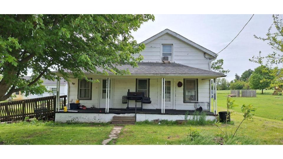 8625 East Metz Road Angola, IN 46703 - Photo 1 of 15