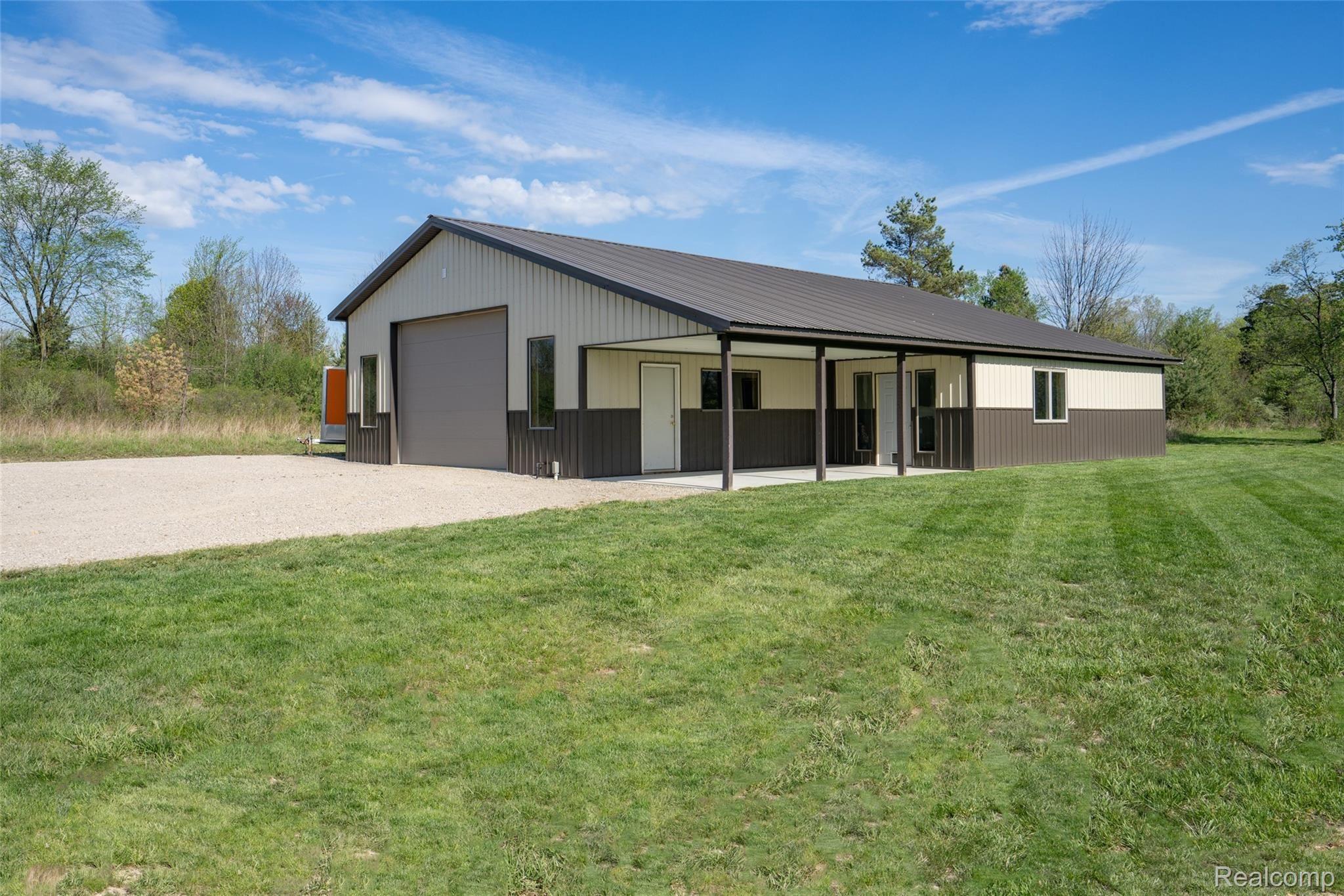 12888 Belle River Road Memphis, MI 48041 - Photo 49 of 50 12888 Belle River Rd Memphis EXT and Barn-36.jpg