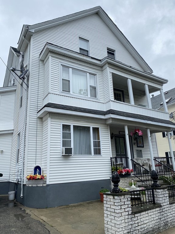 21 Forest Street Fall River, MA 02721 - Photo 16 of 16
