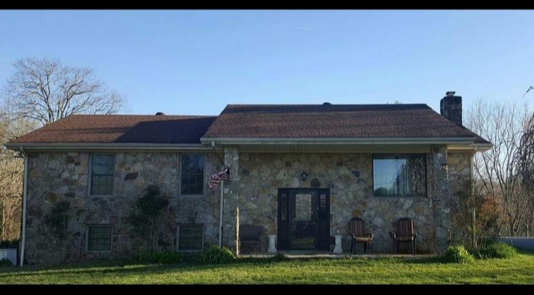 2154 Union Camp Road Lafayette, TN 37083 - Photo 1 of 23 a view of a house with a yard