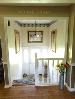 2154 Union Camp Road Lafayette, TN 37083 - Photo 11 of 23 a view of entryway